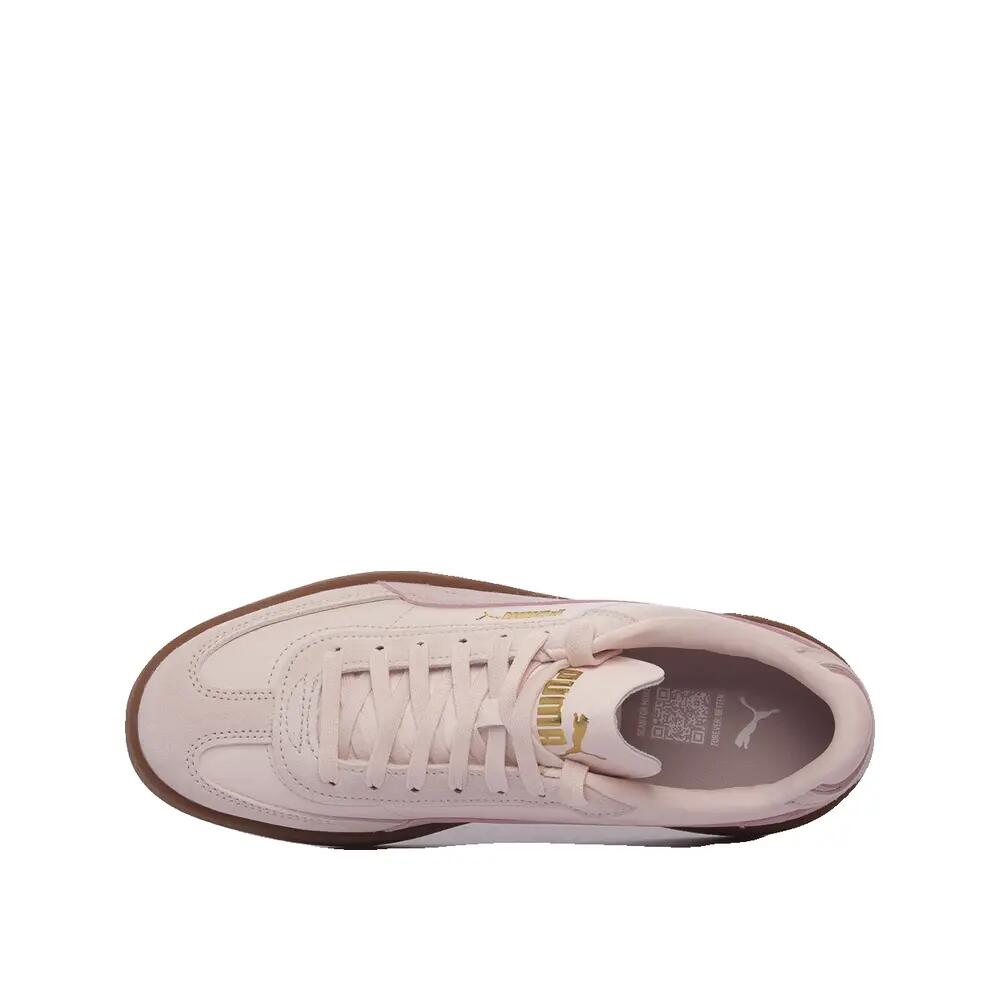Buty PUMA Club II Era Różowe 4/6