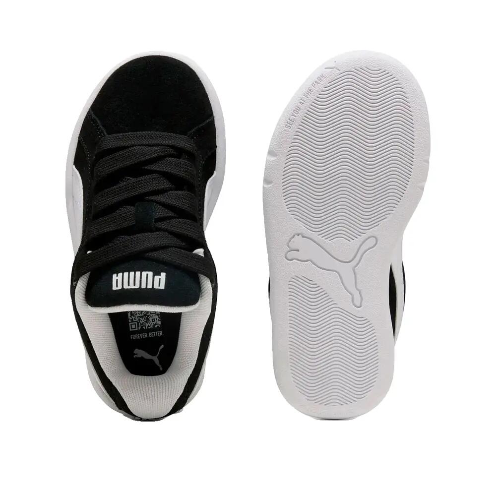 PUMA Park Lifestyle Easy SD PS Zwart 2/6