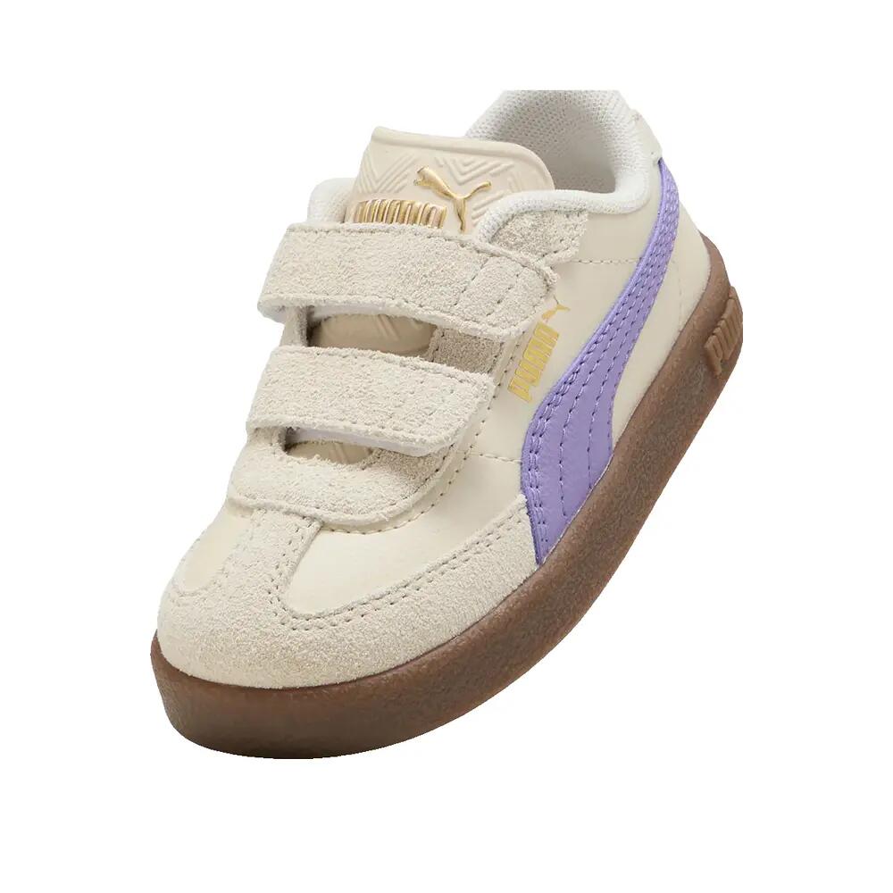 Chaussures PUMA Club II Era Beige 5/6