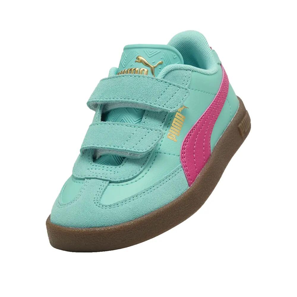 Scarpe PUMA Club II Era V PS Verdi 5/6