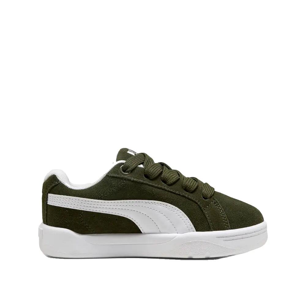 Schuhe PUMA Park Lifestyle Easy SD PS Grün 3/6