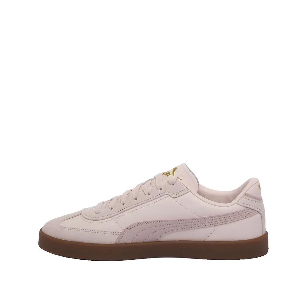 Buty PUMA Club II Era Różowe 3/6