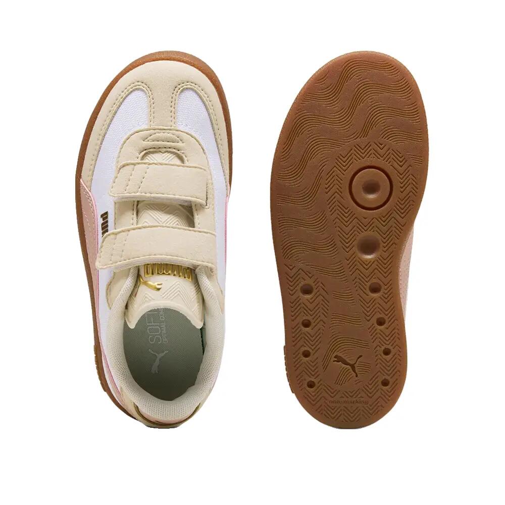 PUMA Club II Era Wit 2/6