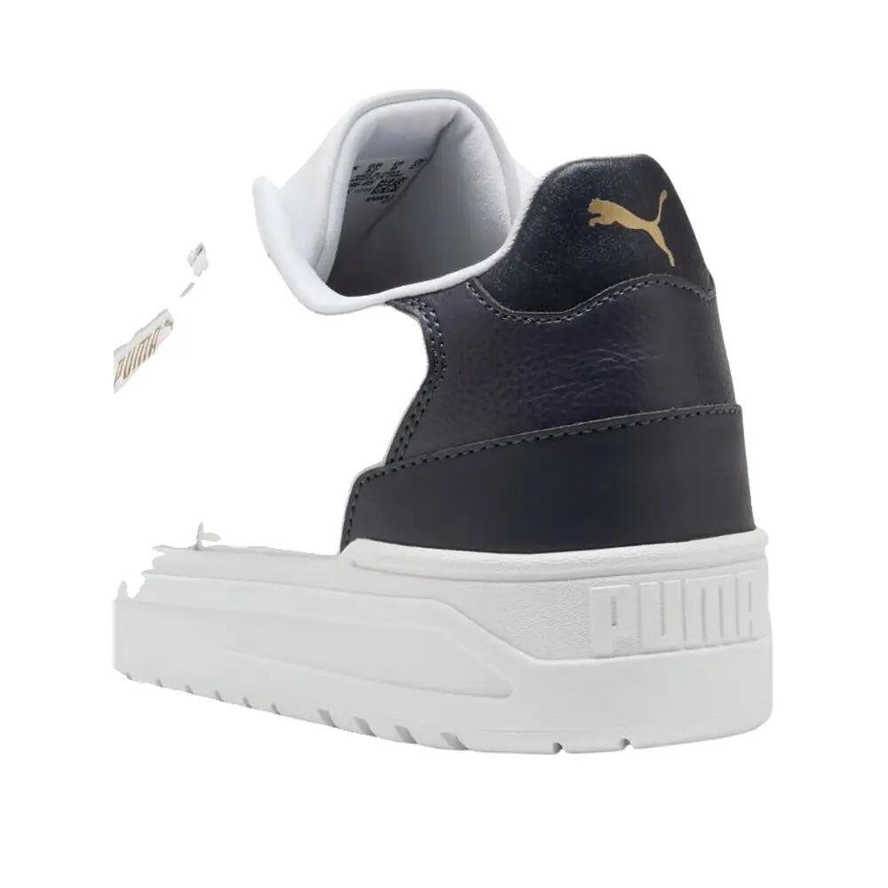 Scarpe da ginnastica Puma Shuffle Downtown, Bianca, Unisex 9/10