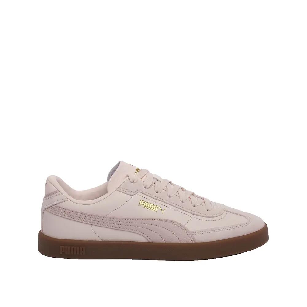 Buty PUMA Club II Era Różowe 2/6