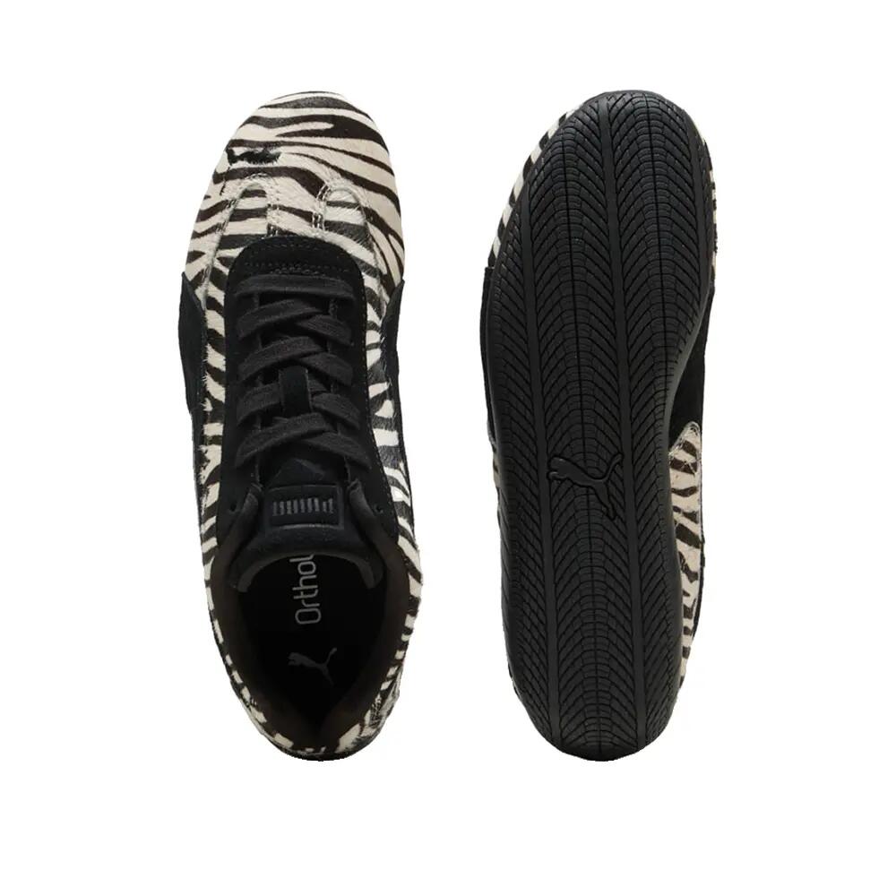 Chaussures  Speedcat Zebra 6/8