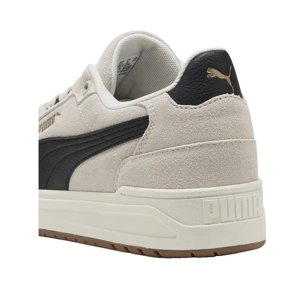 Zapatos PUMA Shuffle Downtown SD Beige 6/6