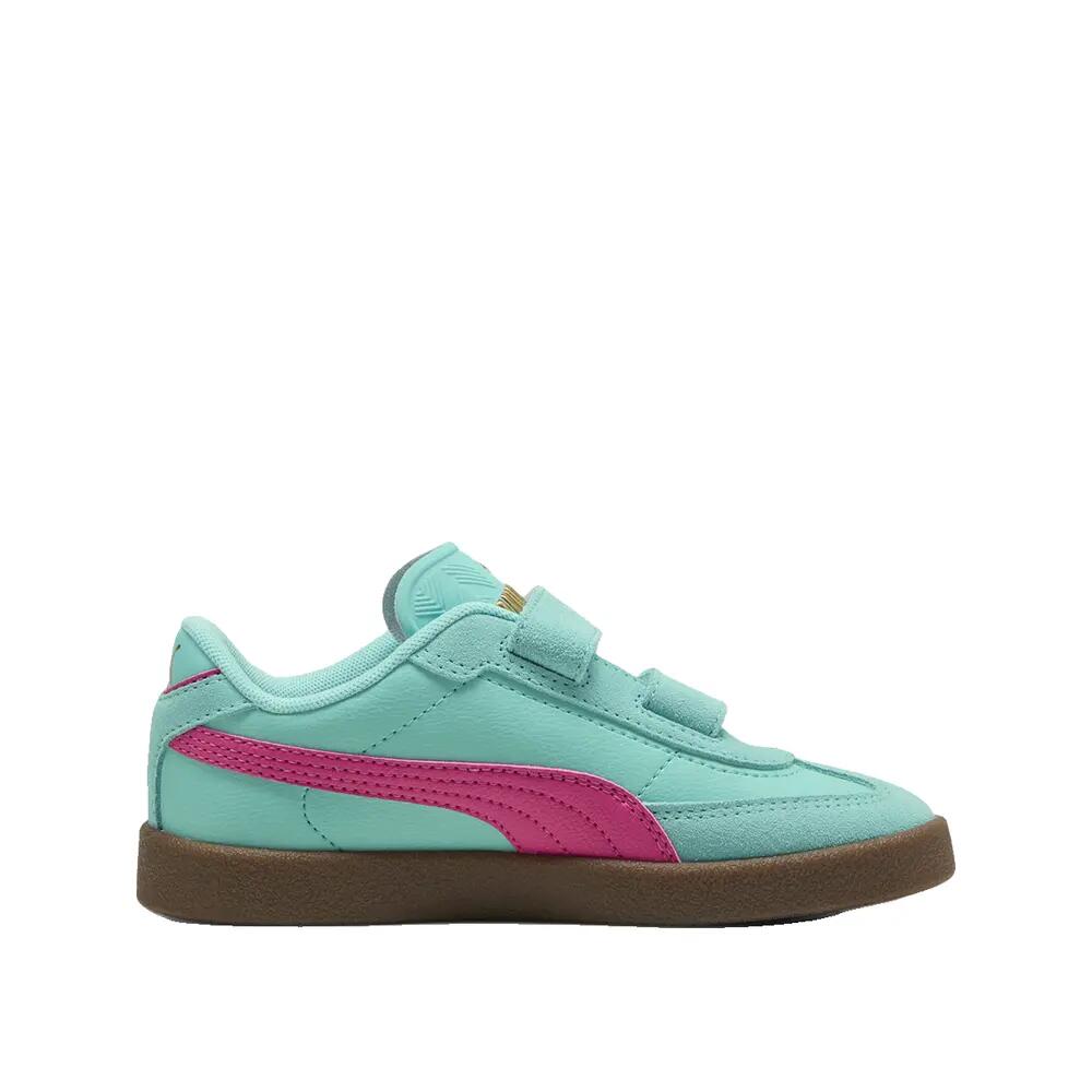 Scarpe PUMA Club II Era V PS Verdi 3/6