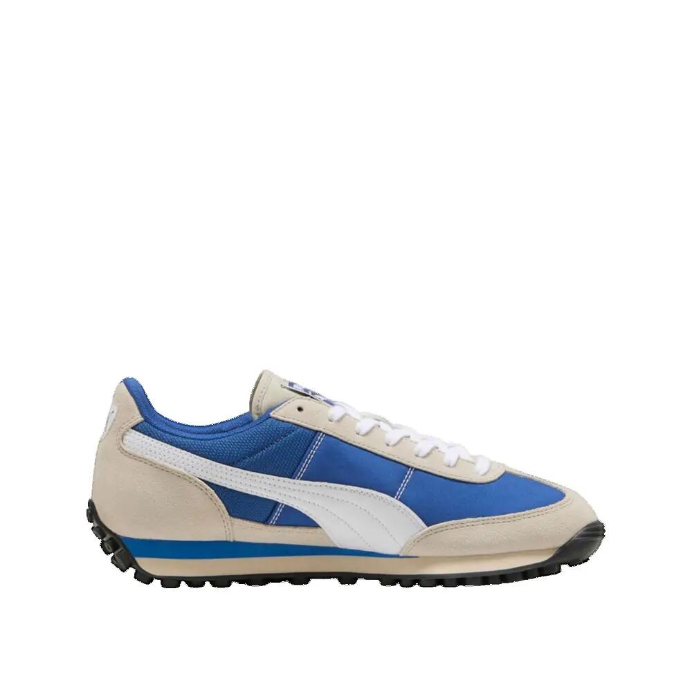 Chaussures PUMA Easy Rider Bleu 3/3