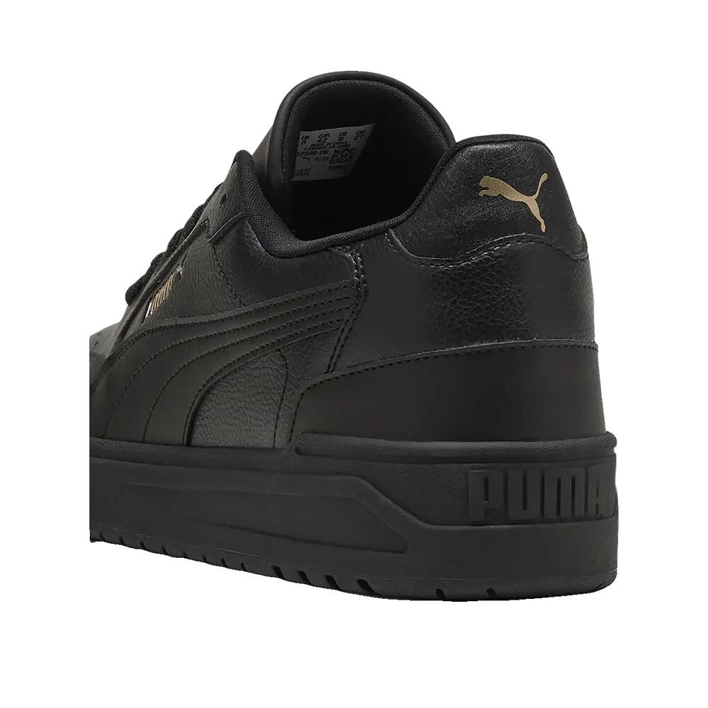 Sneakers Puma Shuffle Downtown, Zwart, Uniseks 6/6