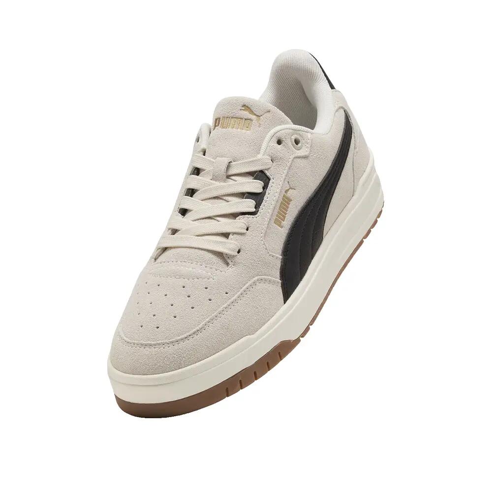 Zapatos PUMA Shuffle Downtown SD Beige 5/6
