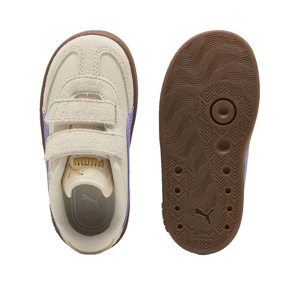 Chaussures PUMA Club II Era Beige 2/6