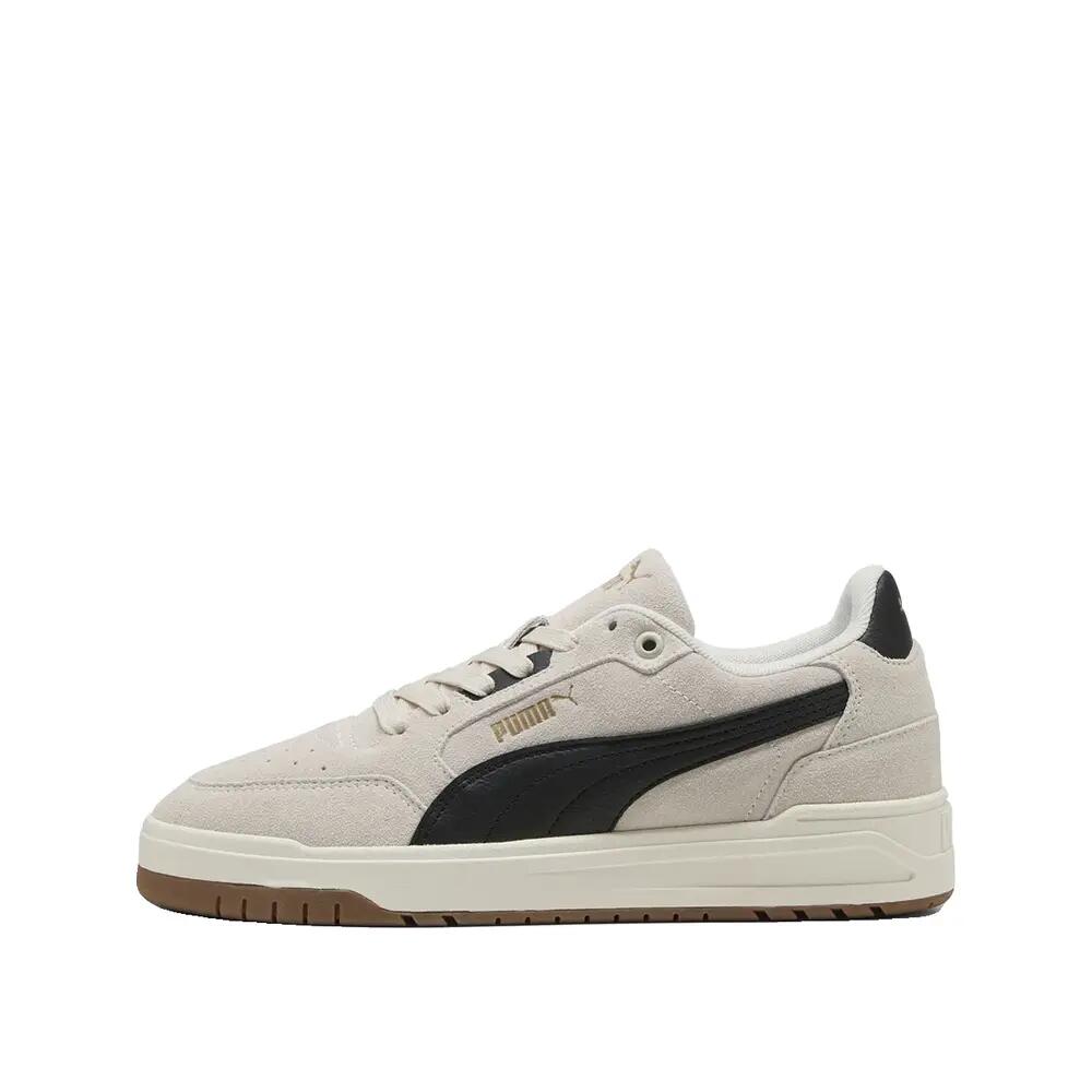 Zapatos PUMA Shuffle Downtown SD Beige 4/6