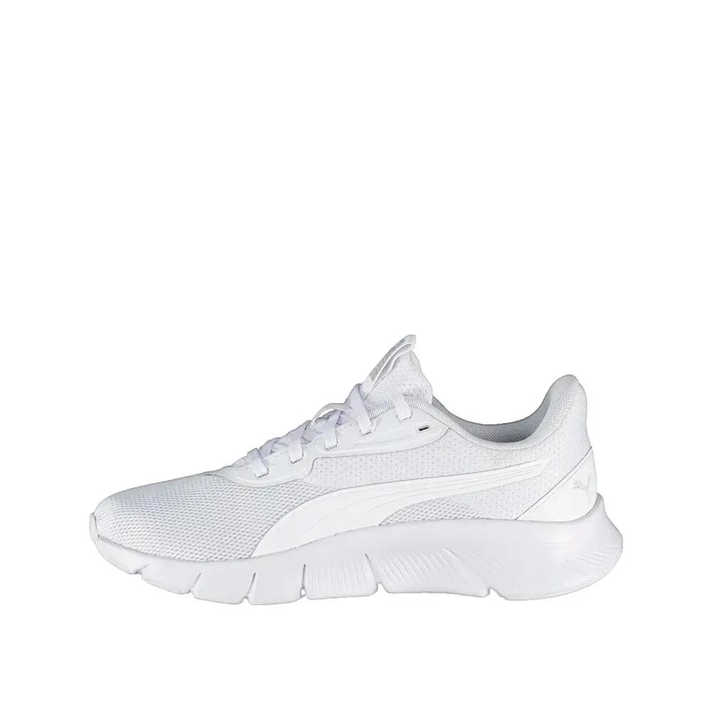 Scarpe da corsa Puma Flexfocus Lite Modern Bianche 3/6