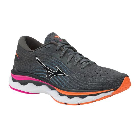 Hardloopschoenen voor vrouwen Wave Sky 6