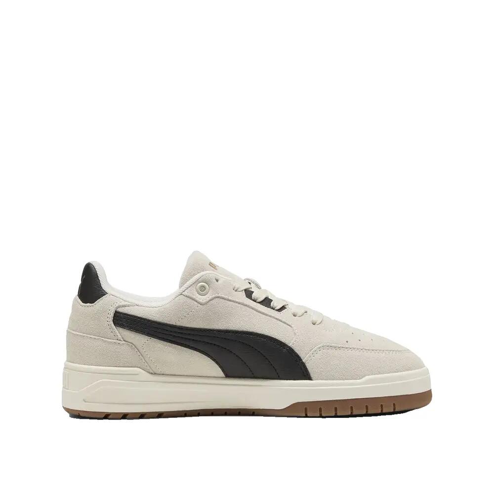 Zapatos PUMA Shuffle Downtown SD Beige 3/6