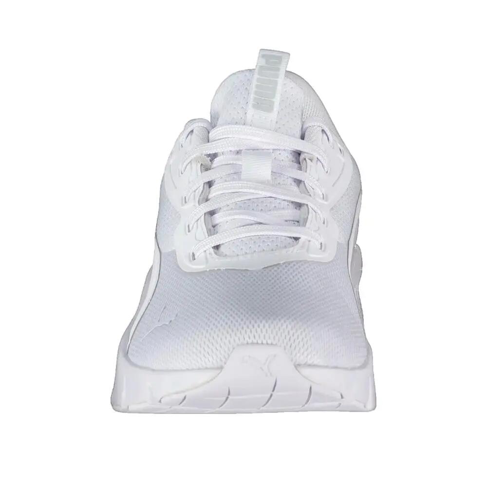 Scarpe da corsa Puma Flexfocus Lite Modern Bianche 2/6
