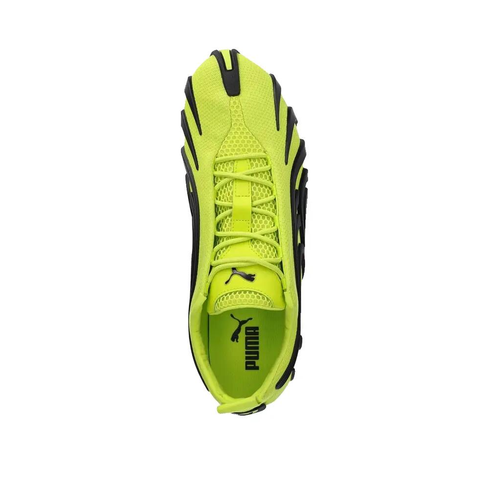PUMA Talon OG Herren Wanderschuhe Grün 4/5