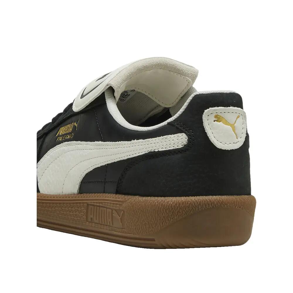 Chaussures  Palermo Premium Black White Gum 6/7