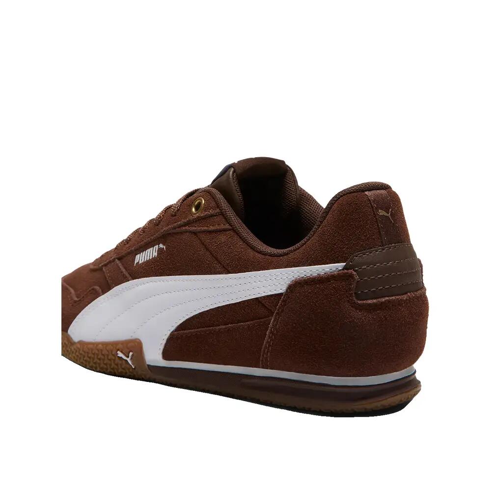PUMA Zapatillas casual BELLA DONNA SD de Mujer Marrón — photo 5