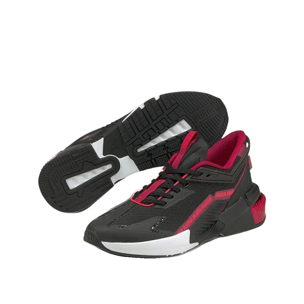 Zapatillas de running PUMA Provoke XT Negro 2/6