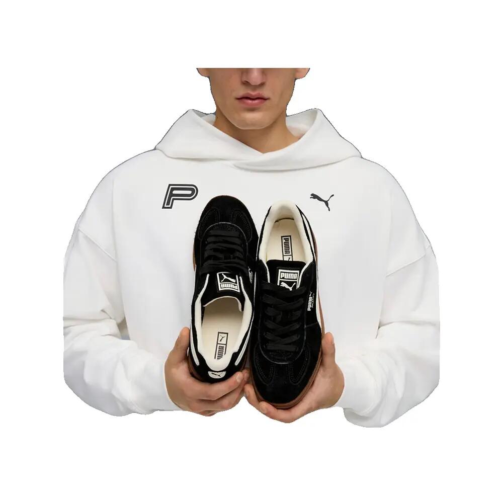 Chaussures PUMA Palermo Alpino SD 7/8