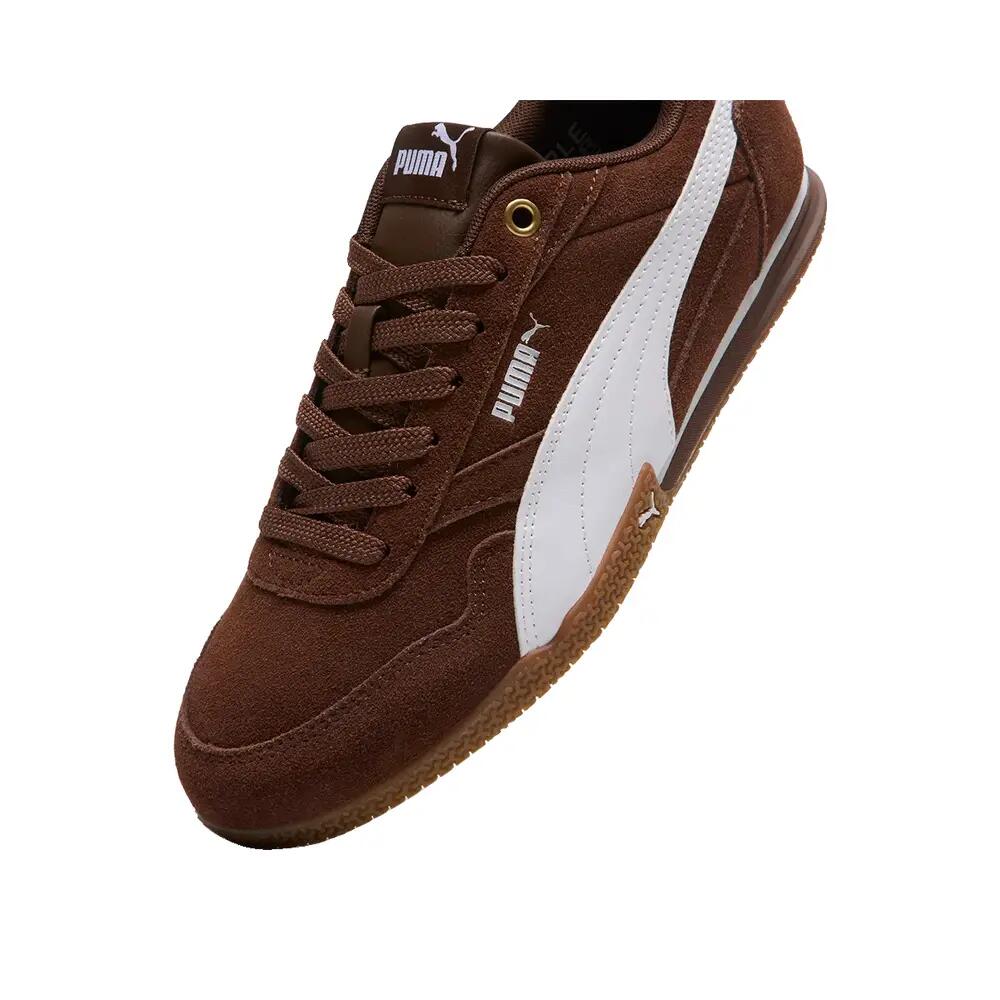 PUMA Zapatillas casual BELLA DONNA SD de Mujer Marrón — photo 4