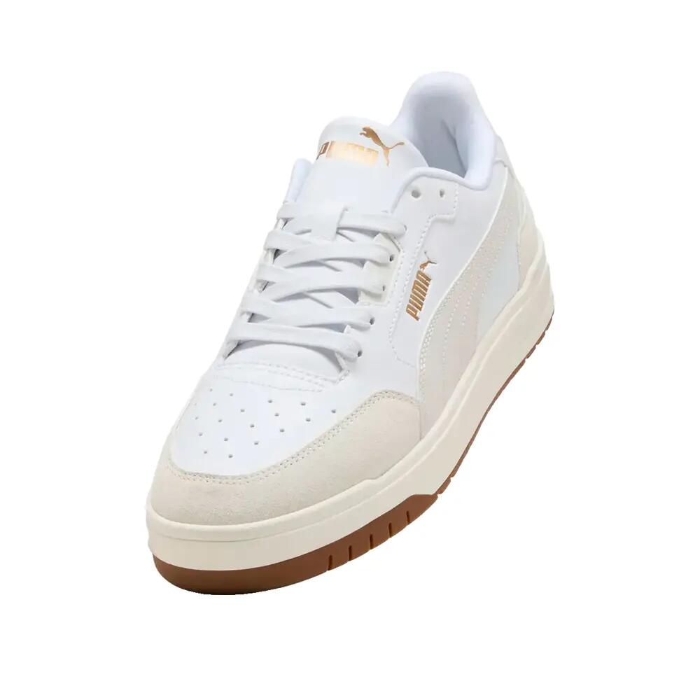 Basket Cuir Puma Shuffle Downtown OG - Homme 6/6
