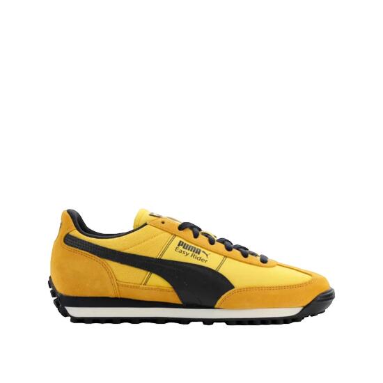 Chaussures PUMA Easy Rider Thrive & Triumph Jaune