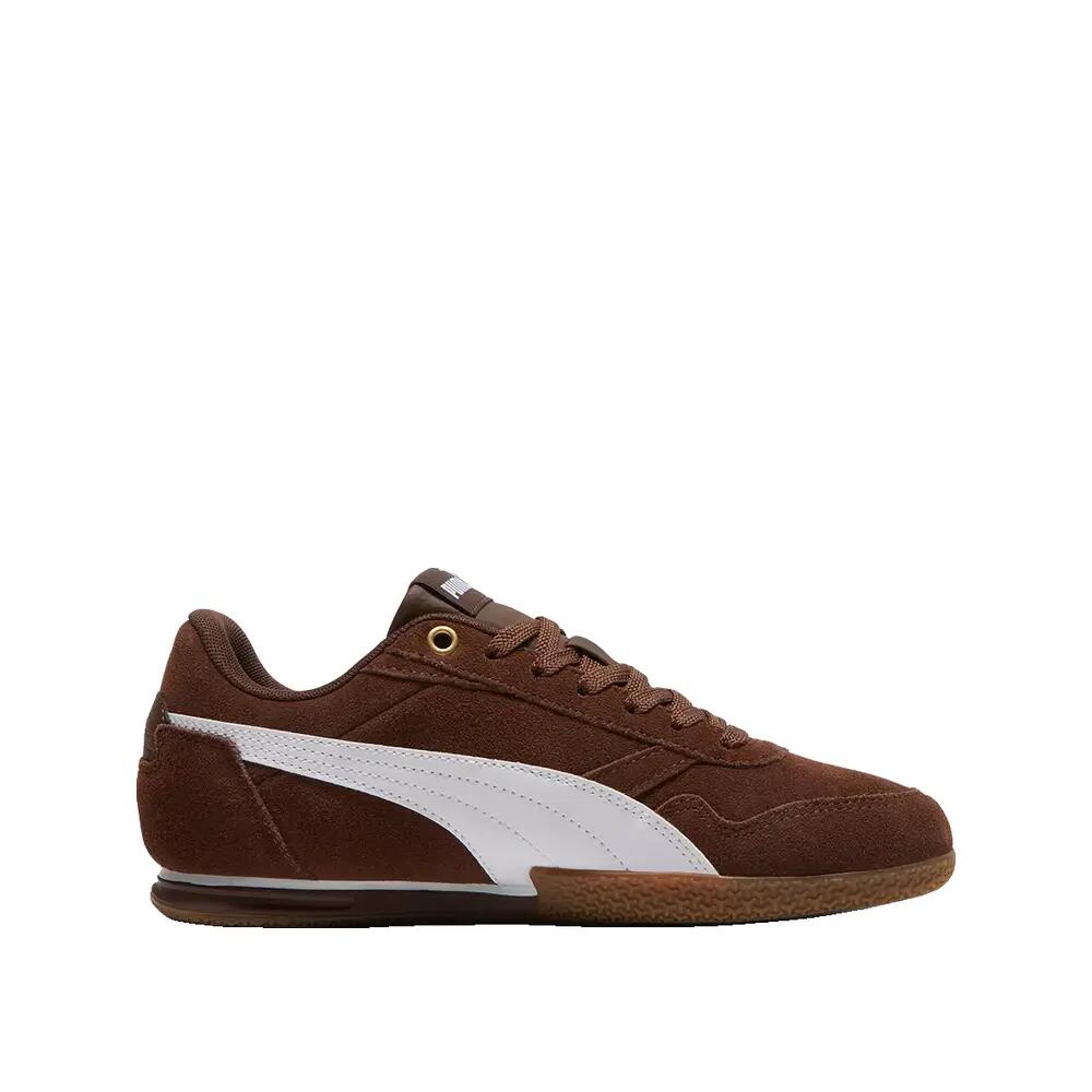 Zapatos PUMA Bella Donna SD Marrón 3/5