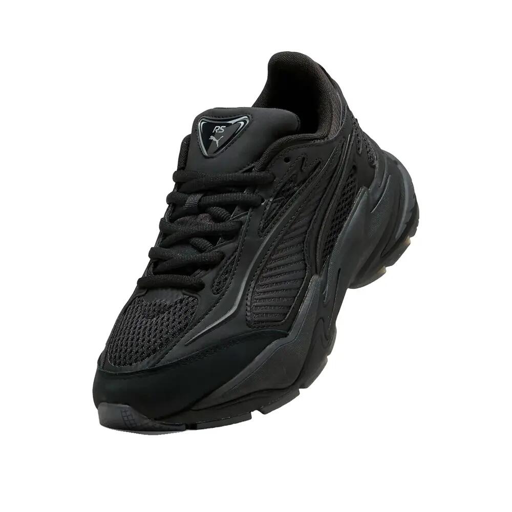 Schuhe PUMA RS Surge Damen Schwarz 5/6