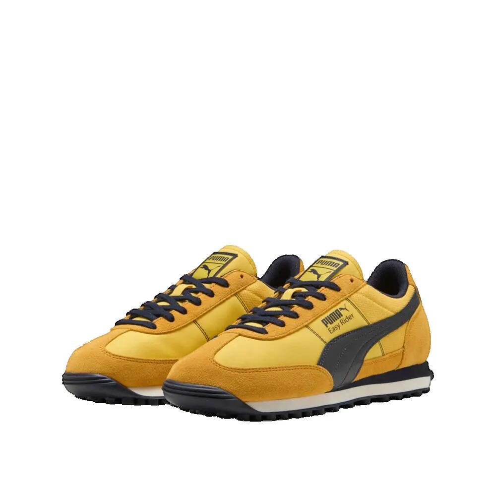 Chaussures PUMA Easy Rider Thrive & Triumph Jaune 3/5