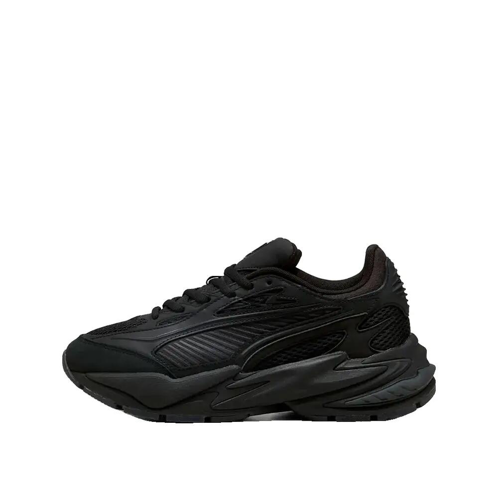 Schuhe PUMA RS Surge Damen Schwarz 4/6