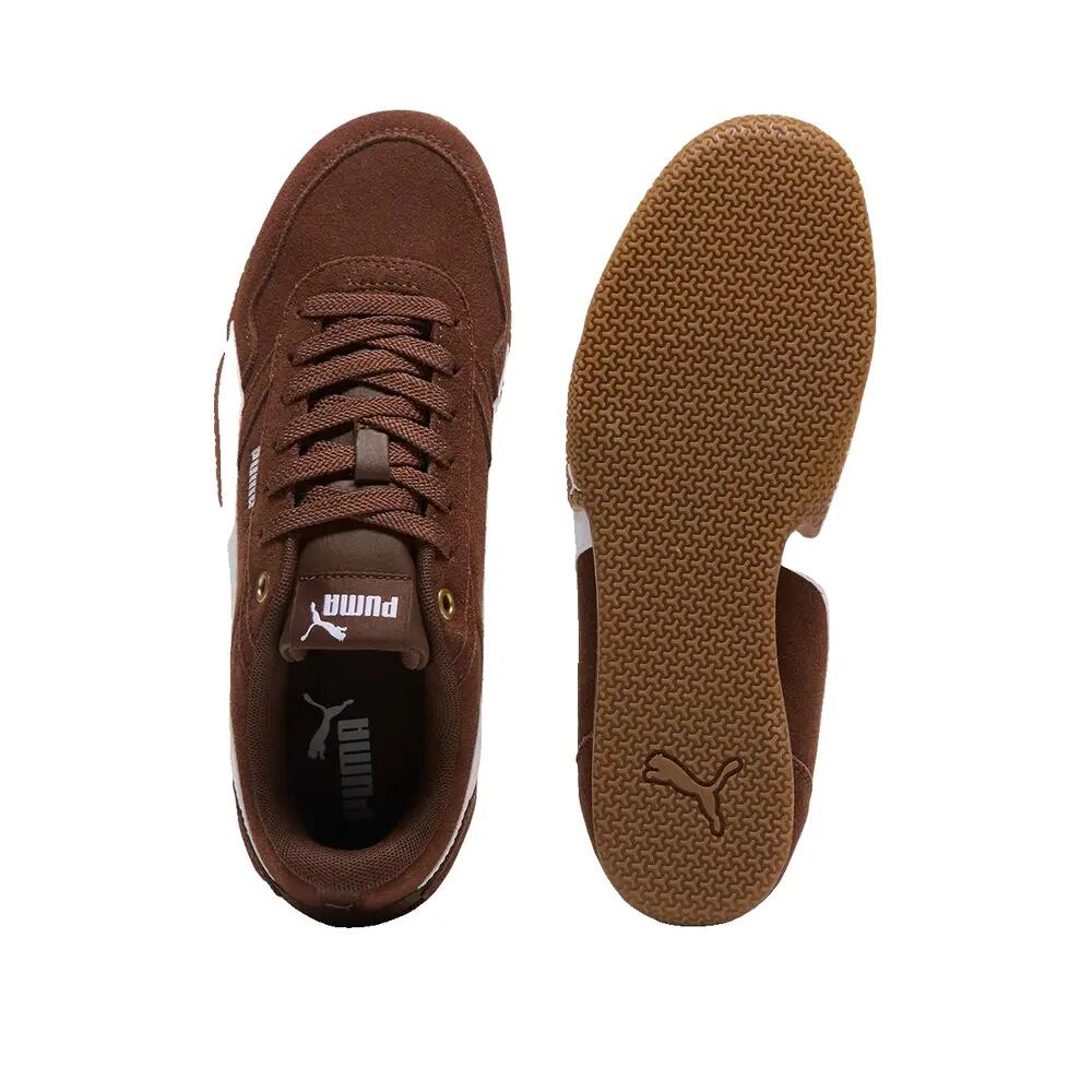 PUMA Zapatillas casual BELLA DONNA SD de Mujer Marrón — photo 2
