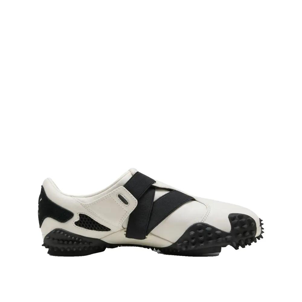 PUMA Ur Mostro Schuhe Weiß/Schwarz 2/8