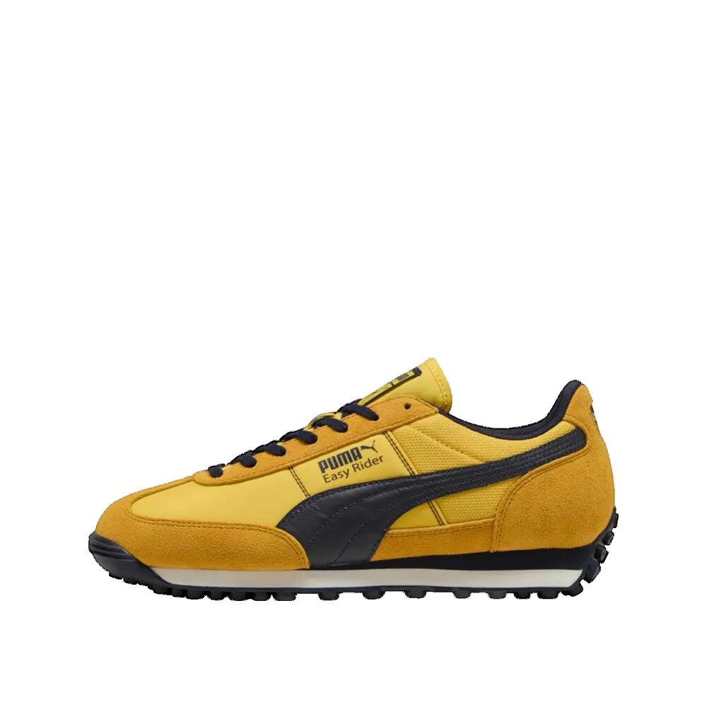Chaussures PUMA Easy Rider Thrive & Triumph Jaune 2/5