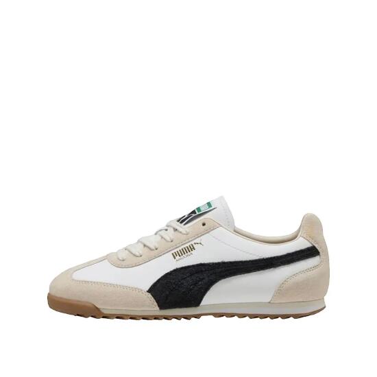 Chaussures Puma Arizona Retro Blanche