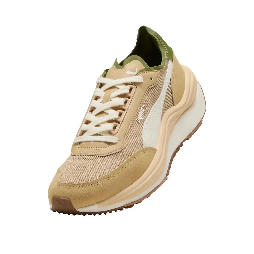PUMA Rider Elite Beige 6/6