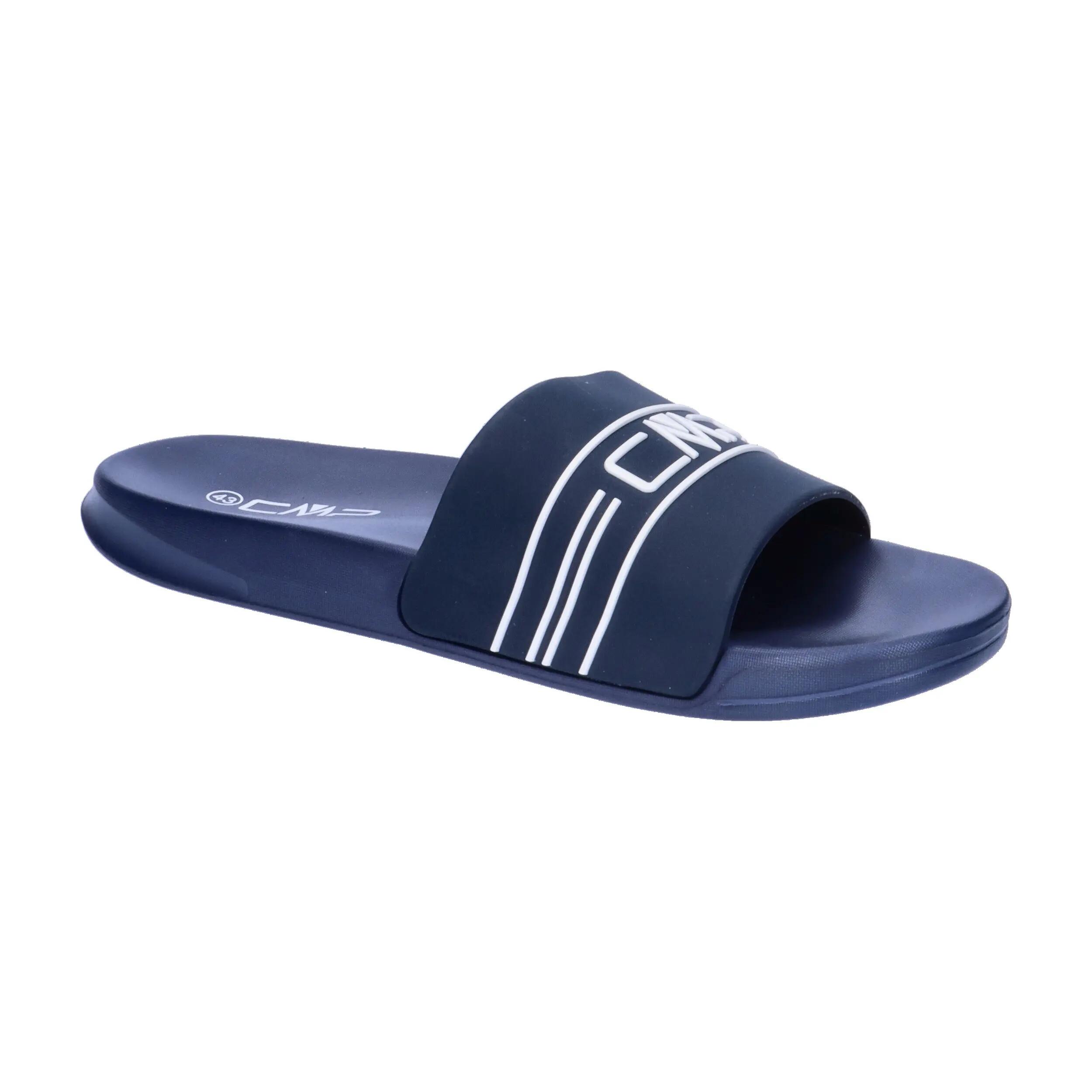 Women's slides CMP Nautylus 8/14