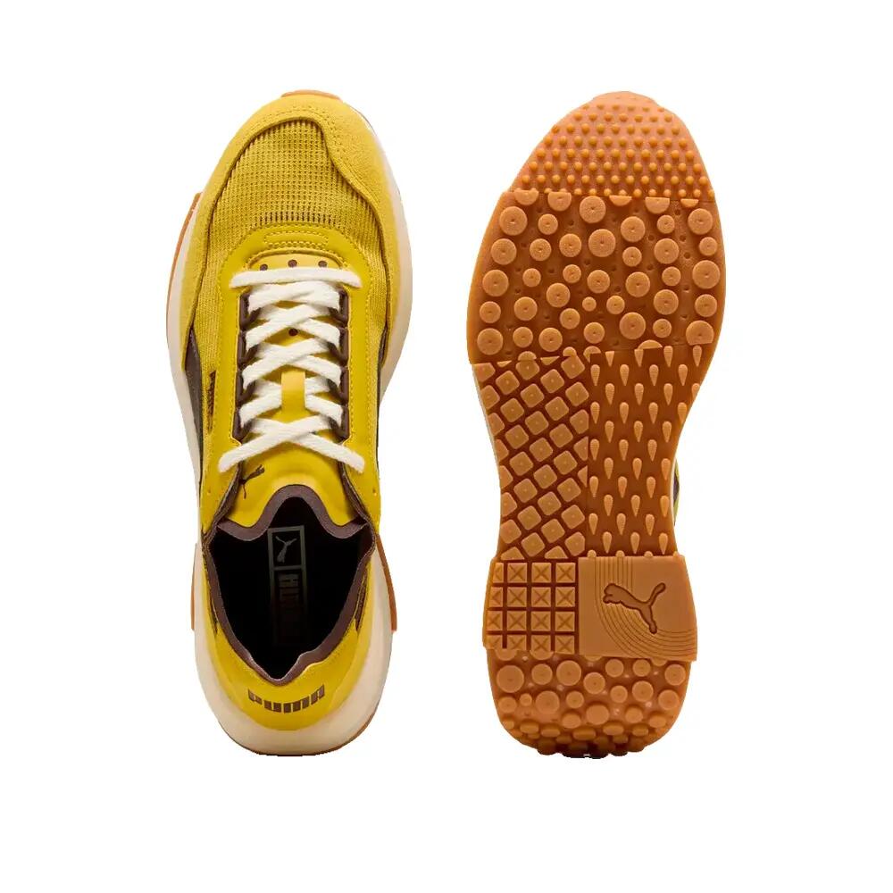Unisex Sportcipő, textil - Puma Rider Elite 6/6