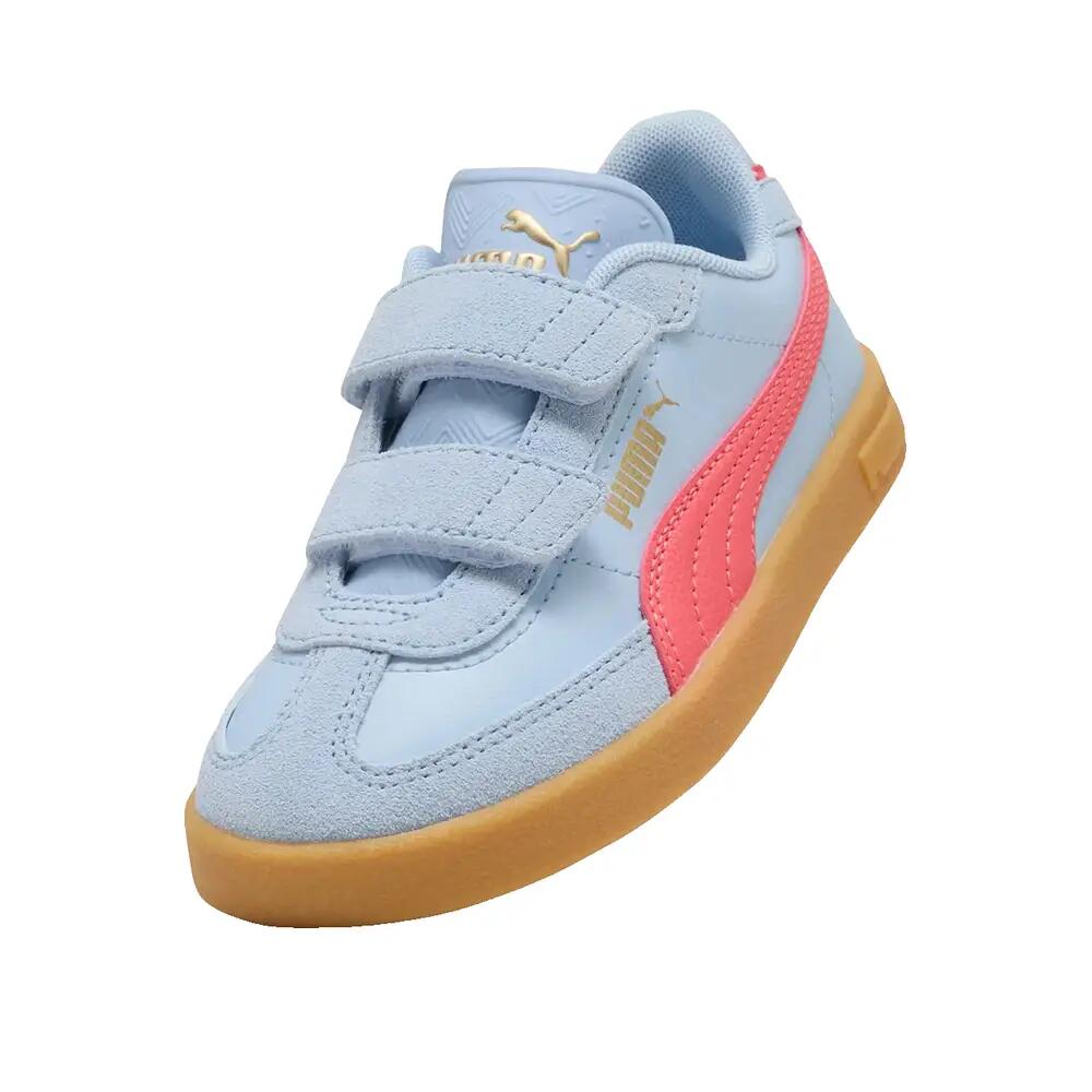 Zapatilla de Moda para UNISEX JUNIOR PUMA PUMA CLUB II 5/6