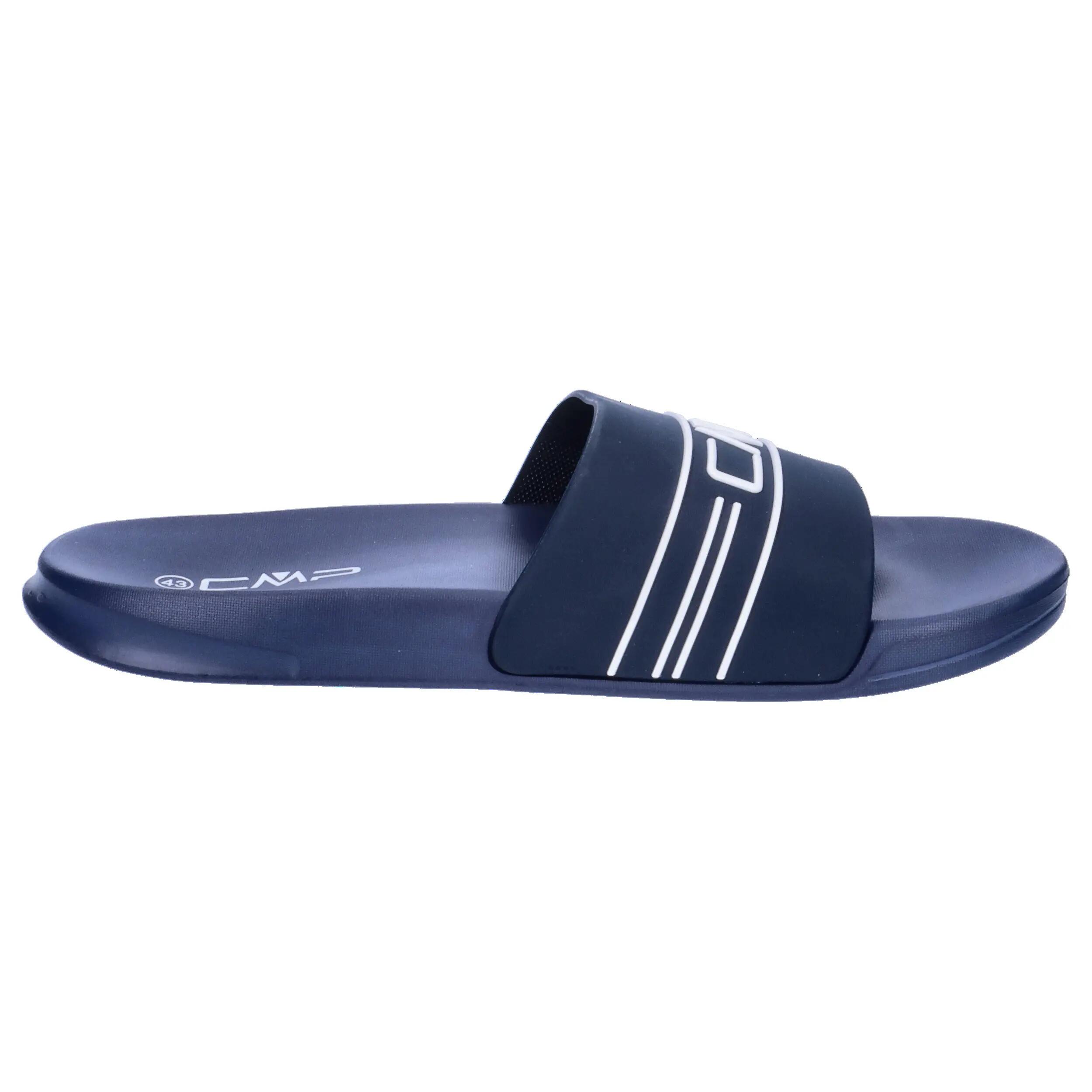 Women's slides CMP Nautylus 7/14