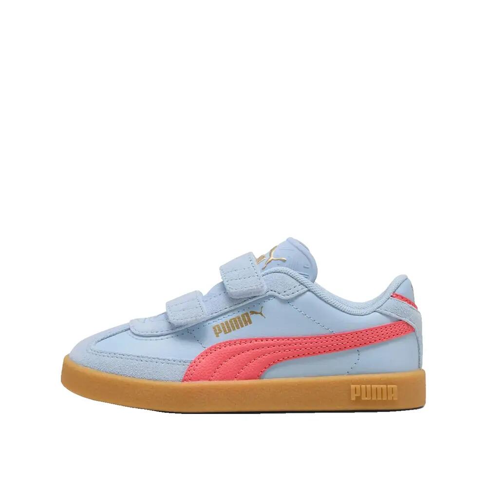 Zapatilla de Moda para UNISEX JUNIOR PUMA PUMA CLUB II 4/6