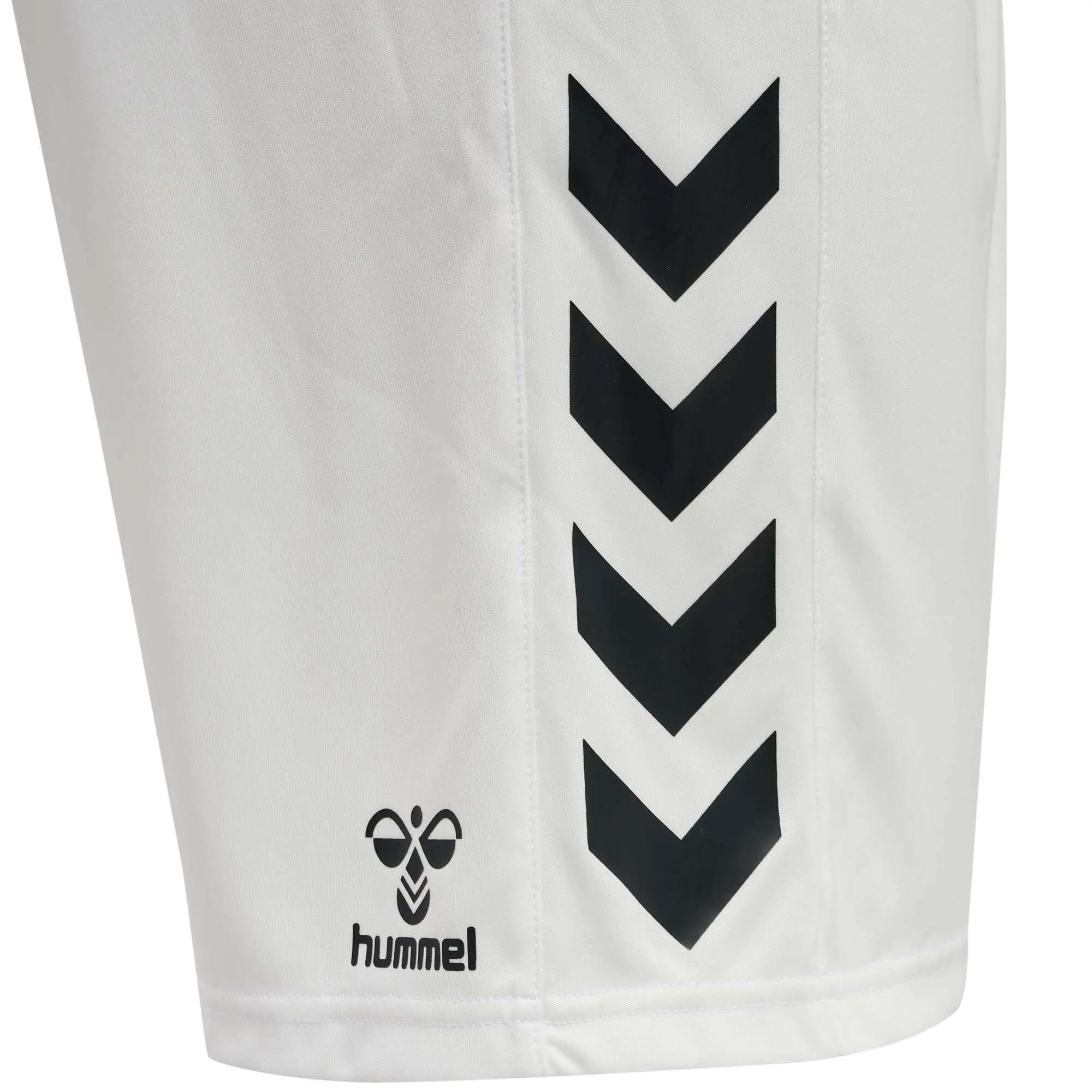 Pantaloncini in poliestere Hummel Core XK 11/11
