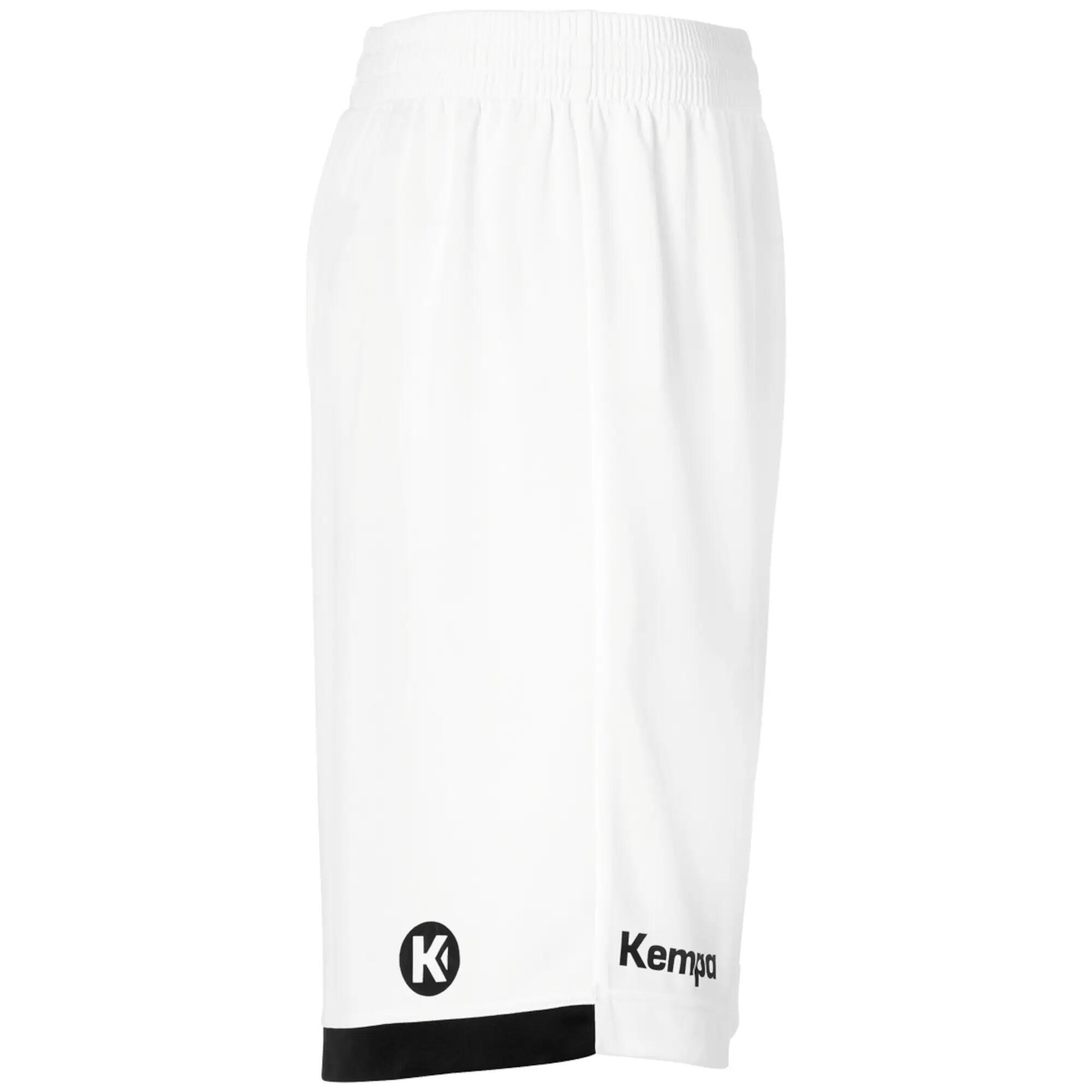 Long shorts for children Kempa Player 8/8
