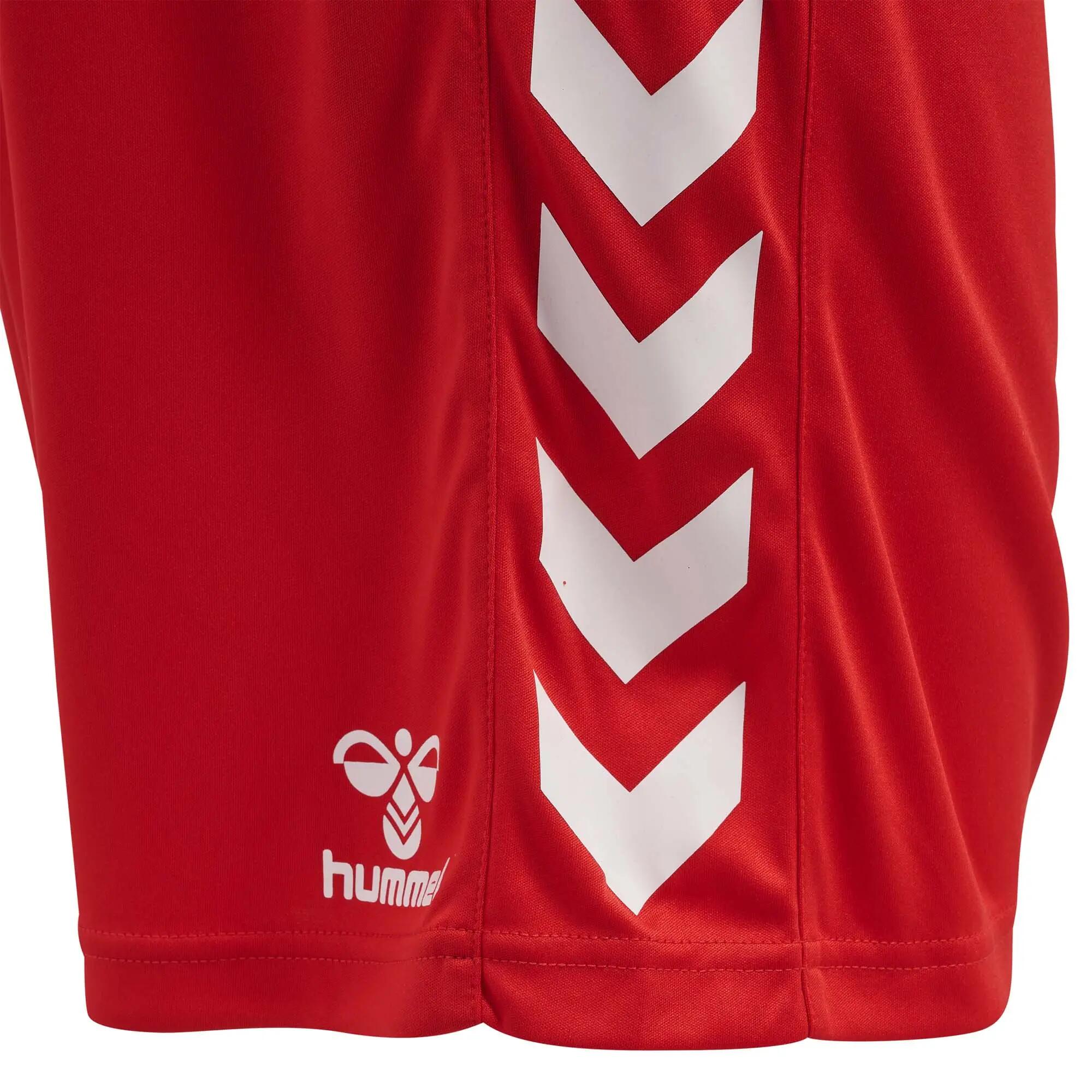 Trekkoordsluiting Korte Broek Hmlcore Unisex Volwassene 11/11