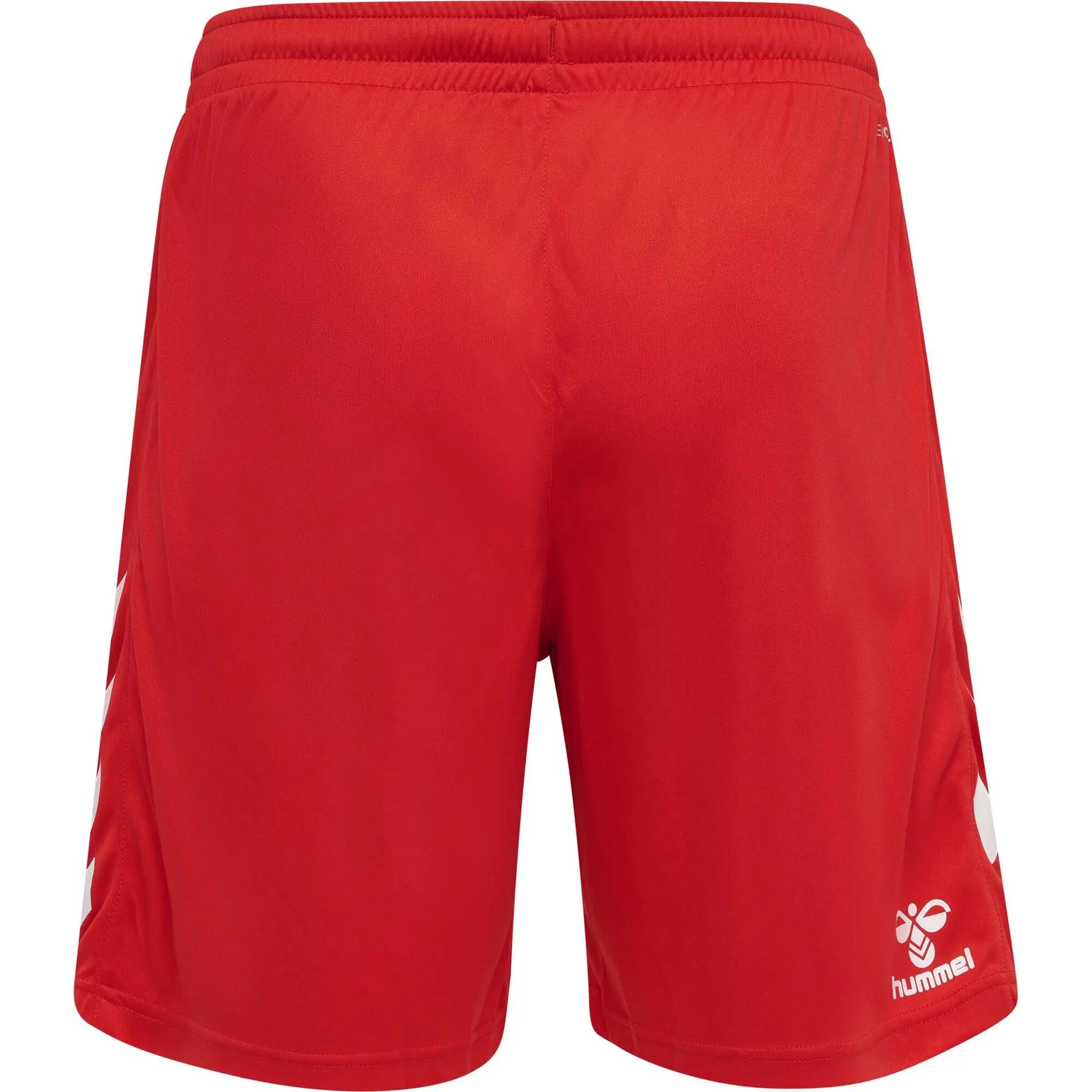 Trekkoordsluiting Korte Broek Hmlcore Unisex Volwassene 10/11