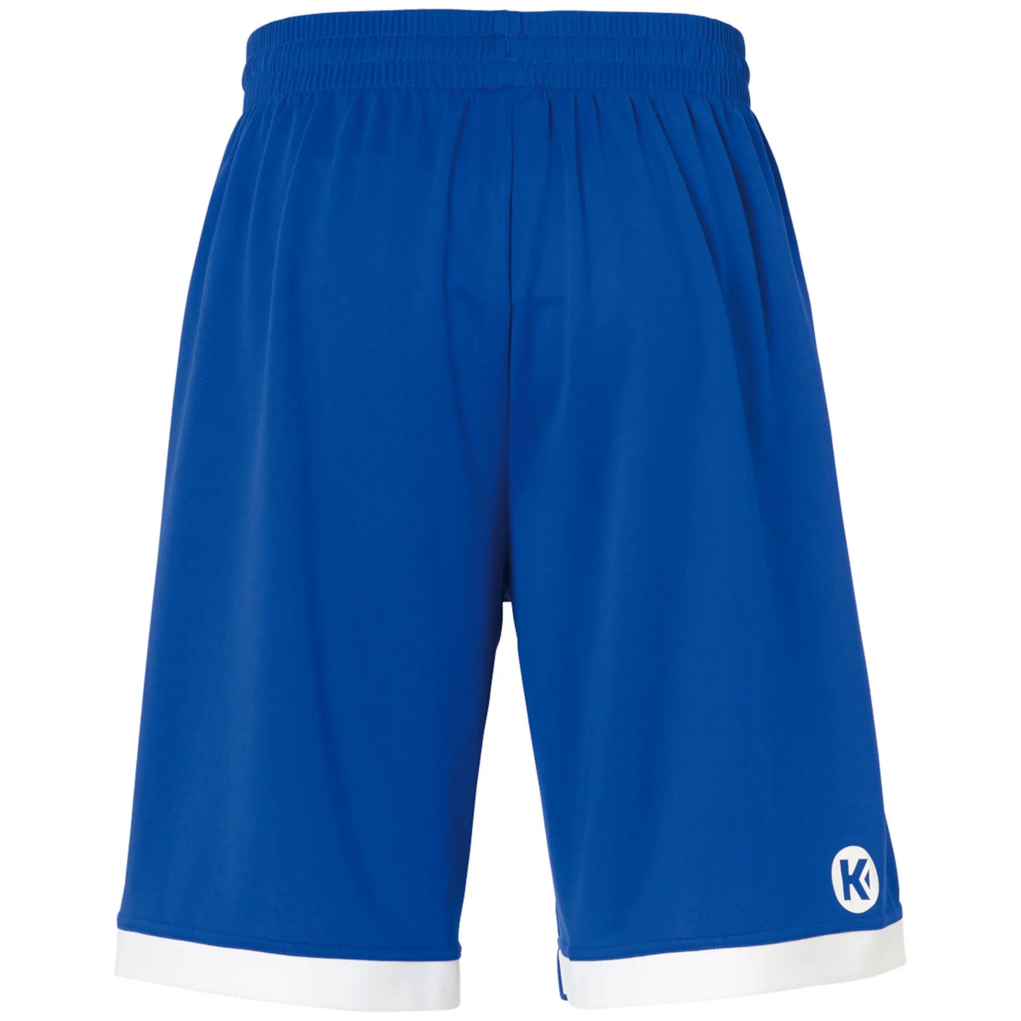 Long shorts for children Kempa Player 6/8