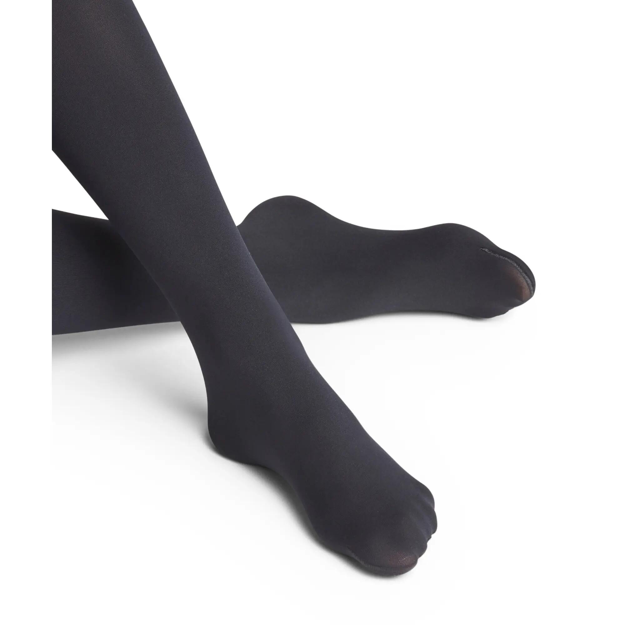 Collant Donne Confezione da 1 Stretch-FALKE Pure Matt 100 TI 11/11