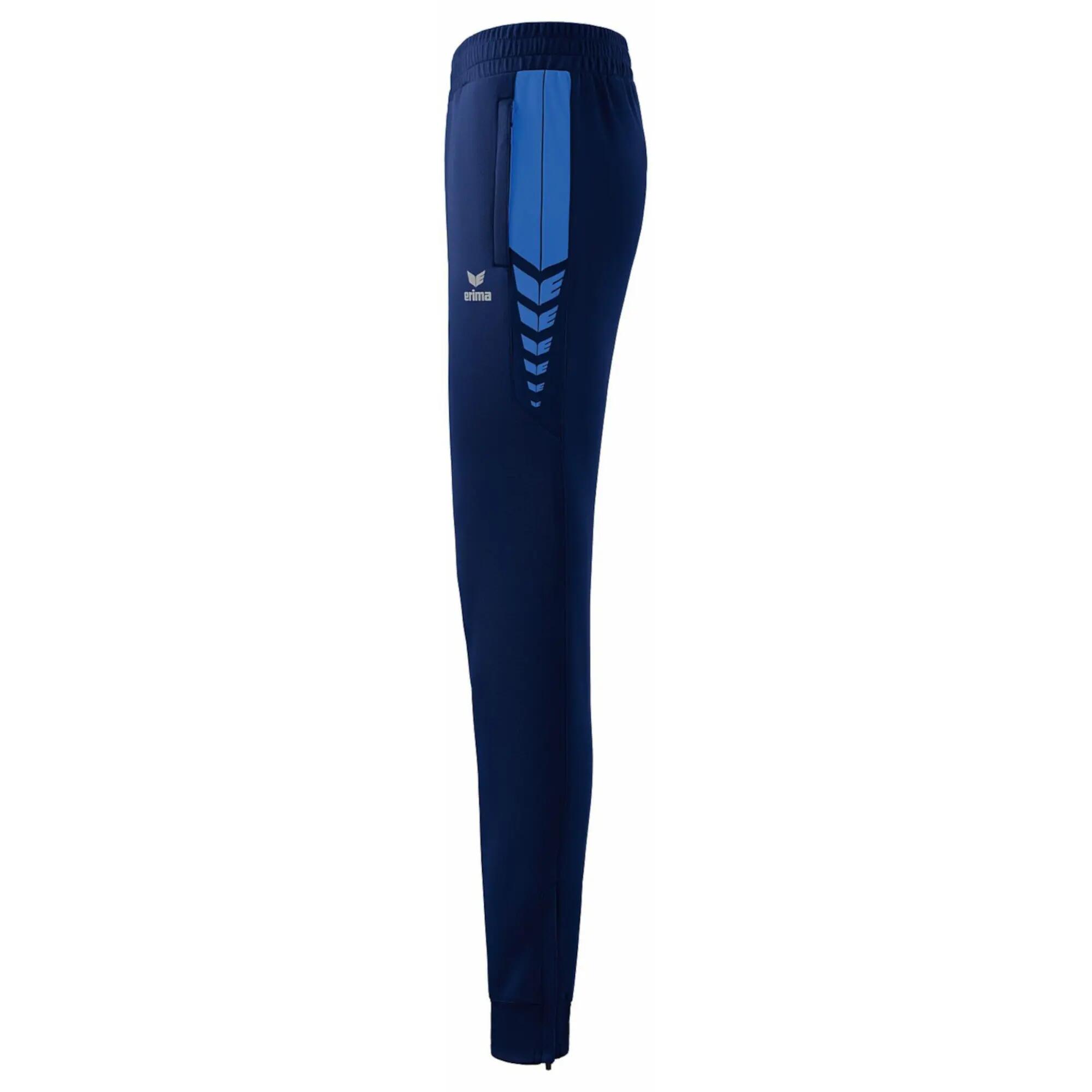 Dames joggingsbroek Erima Worker Six Wings 9/9